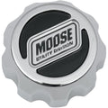 Center Cap Large by Moose