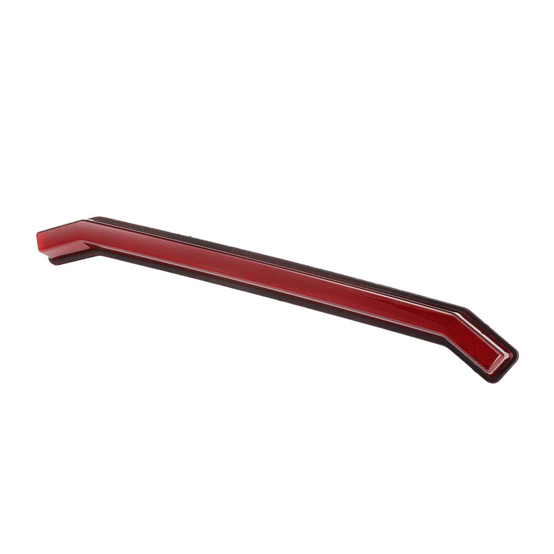 Center Tail Light For Polaris RZR / SPORTSMAN by Kemimoto FTVHL013RD Tail Light FTVHL013RD Kemimoto
