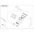 TOOLS - 2021 CFMOTO ZFORCE 500