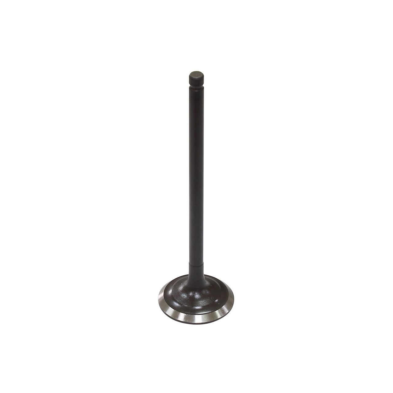 The Arctic Cat UTV/ATV Exhaust Valve A/C by Bronco features a metal, long-stemmed, flat-based design. Displayed on a white background. Available at Witchdoctors.com.