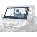 CFMOTO U-Force 1000 Glass Windshield by SuperATV