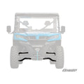 CFMOTO UForce 1000 High Clearance 1.5" Forward Offset A-Arms by SuperATV