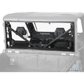 CFMOTO U-Force 1000 Rear Windshield by SuperATV