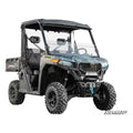 CFMOTO UForce 600 2" Lift Kit by SuperATV