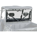 CFMOTO U-Force 600 Rear Windshield by SuperATV