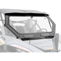 CFMOTO Z-Force 950 Glass Windshield by SuperATV
