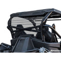 CFMOTO Z-Force 950 Rear Windshield by SuperATV
