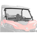 CFMOTO Z-Force 950 Trail Vented Full Windshield by SuperATV