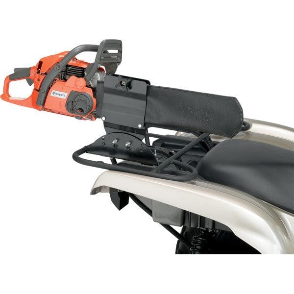 Chainsaw Holder by Moose Utility 4501 Chainsaw Mount 15120133 Parts Unlimited