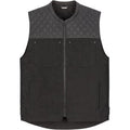 Chamonix Denim Vest by Icon