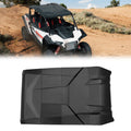 Polaris RZR XP4 1000 4 Doors 5-in-1 Hard Plastic Roof by Kemimoto