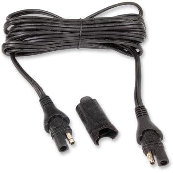 Charge Cable Extender 15' by Tecmate O-23 Battery Charger Accessory
