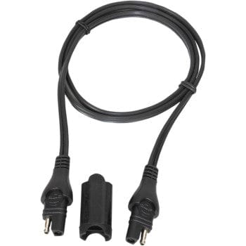 Charge Cable Extender 40" by Tecmate O-33 Battery Charger Accessory