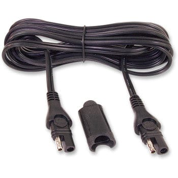 Charge Cable SAE to SAE 15' Extender by Tecmate O-13 Battery Charger Accessory