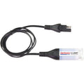 Charge System Tester with Emergency Flashlight 40" by Tecmate