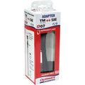 Charger Cable Adapter KET to SAE by Tecmate