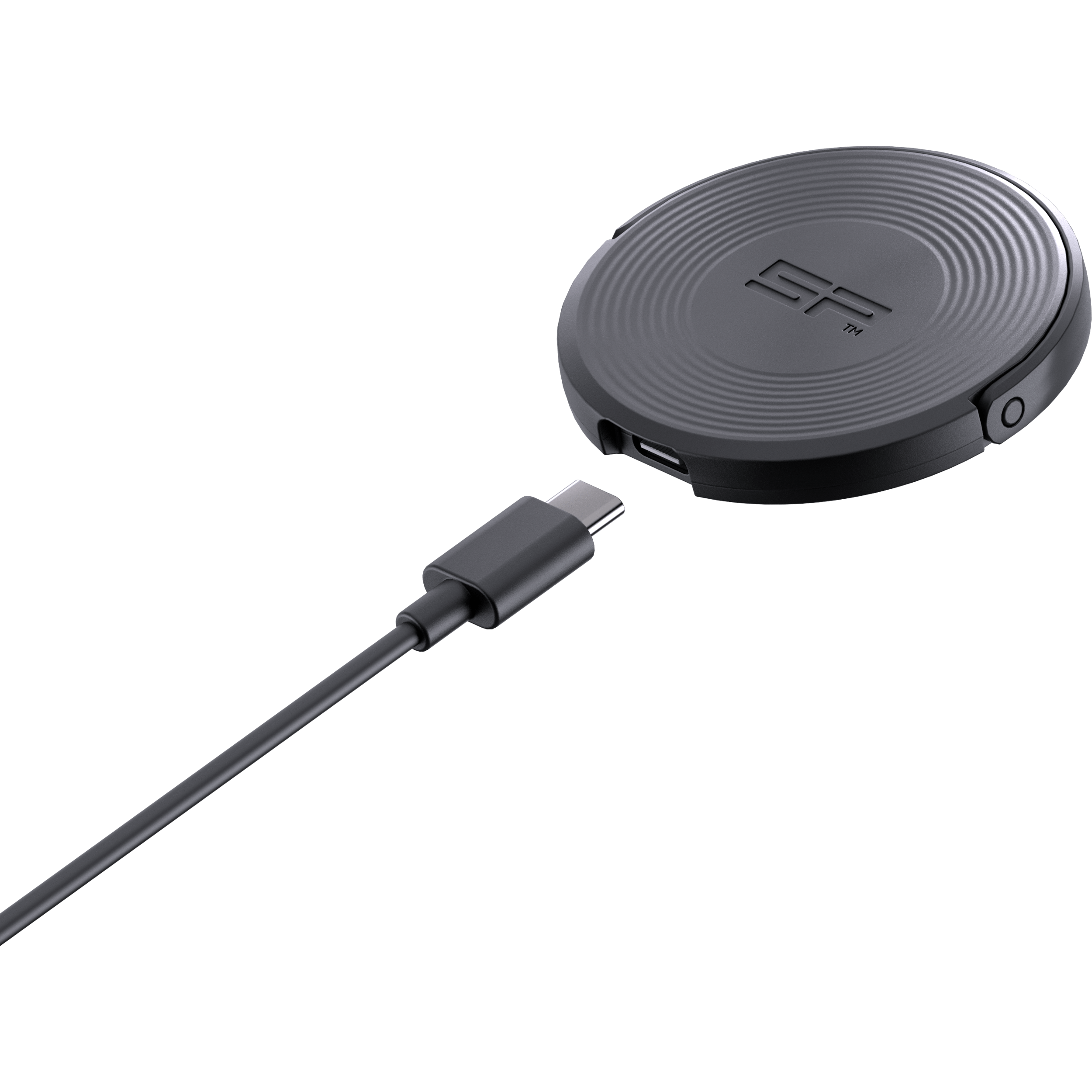 Charging Pad SPC+ by SP Connect 52802 Device Mount Adapter