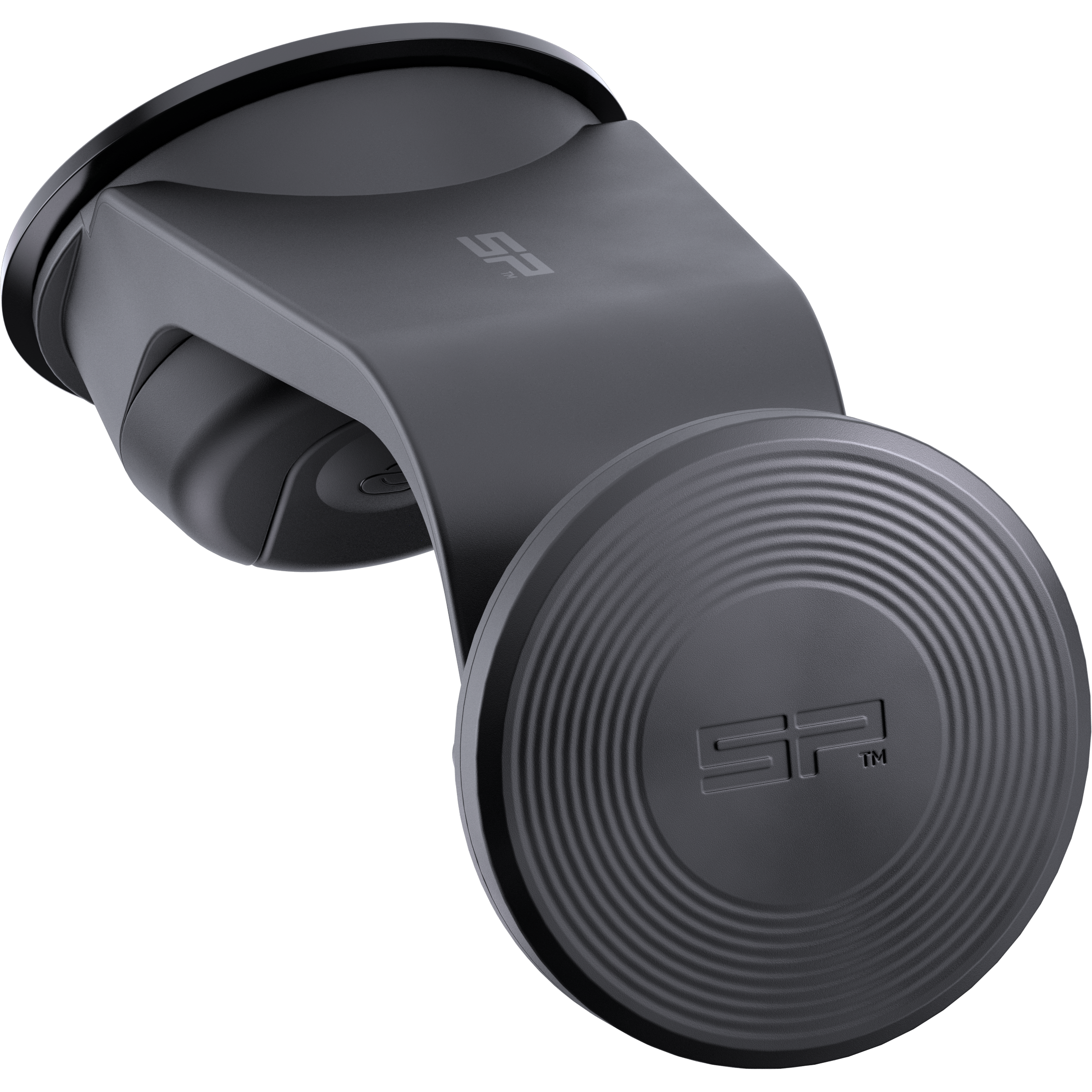Charging Suction Mount SPC+ by SP Connect 52804 Device Mount Adapter