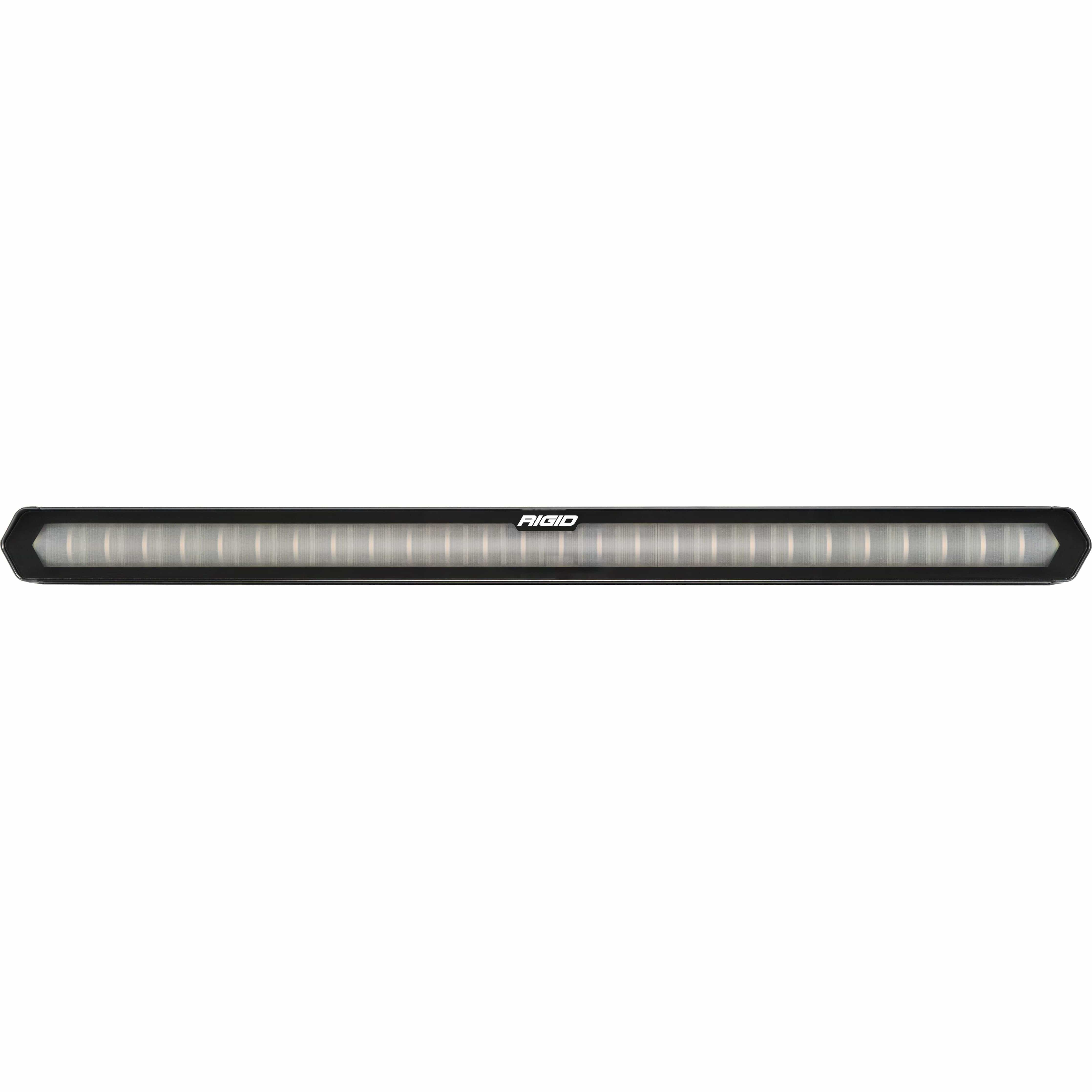 Chase Light Bar 28" Tube Mnt by Rigid 901801 Light Bar 652-901801 Western Powersports Drop Ship