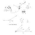 Chassis Harness by Polaris
