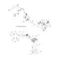 Chassis Harness, Rzr Xp 4 by Polaris