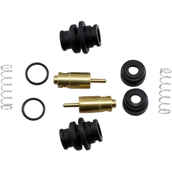 Choke Plunger Kit Kawasaki by Moose Utility 46-1030 Choke Plunger Kit 10031790 Parts Unlimited