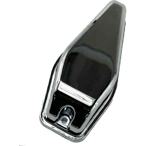 Chrome Airbox Cover by Polaris 2872735 Airbox Cover