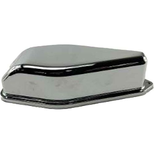 Chrome Airbox Cover by Polaris 2872735 Airbox Cover