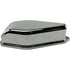 Chrome Airbox Cover by Polaris 2872735 Airbox Cover