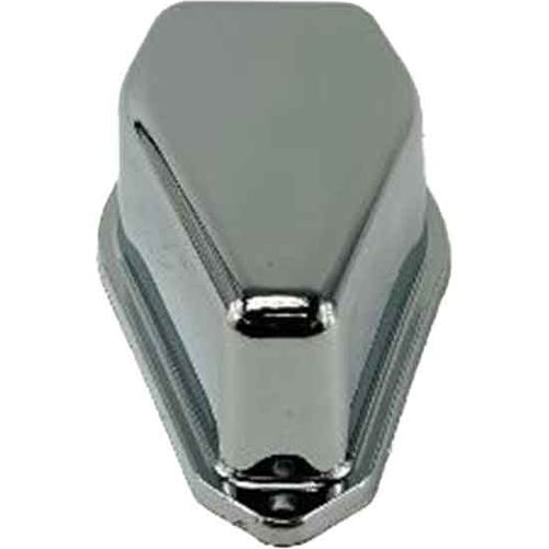 Chrome Airbox Cover by Polaris 2872735 Airbox Cover