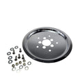 Chrome Sprocket Cover by Polaris
