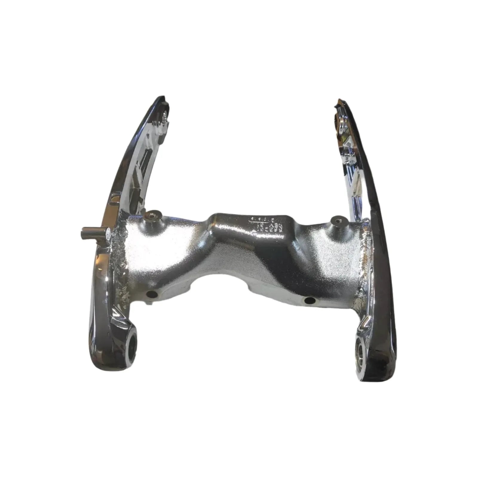 Chrome Swingarm 2005-10 Victory Hammer / JKPT 1015323-156