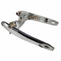 Chrome Swingarm by Polaris 1015323-156 Swingarm