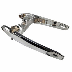 Chrome Swingarm by Polaris 1015323-156 Swingarm