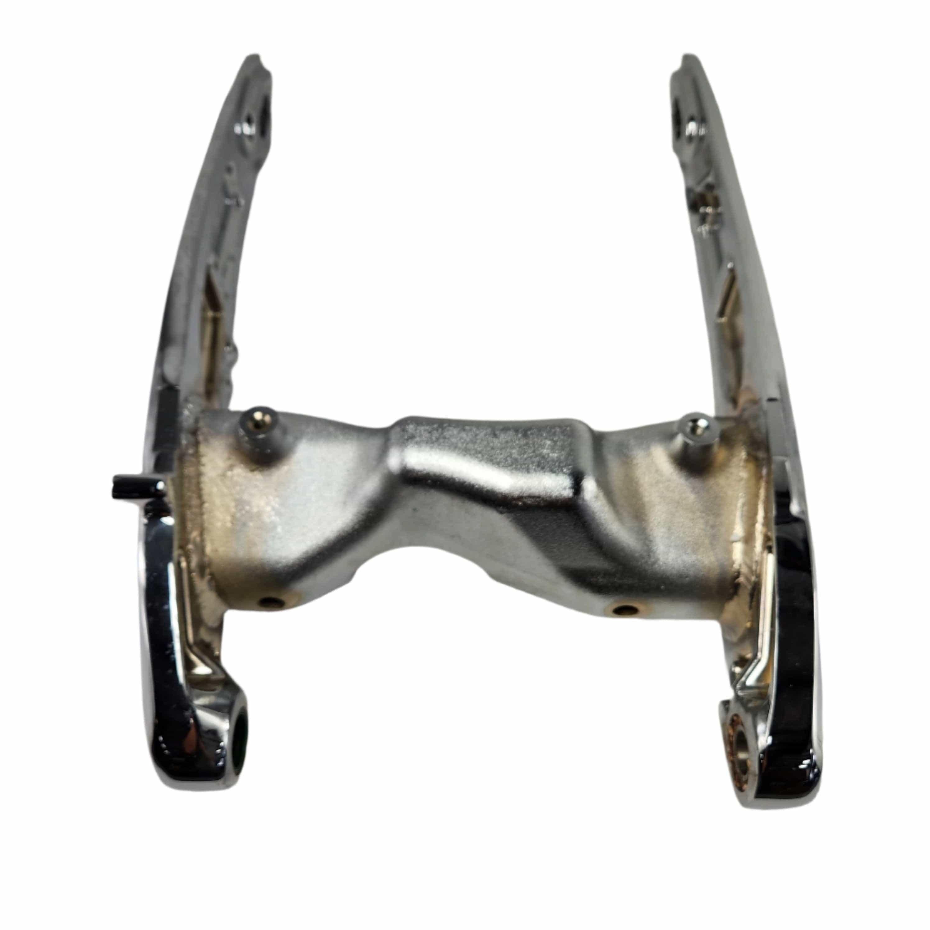 Chrome Swingarm 2005-10 Victory Hammer / JKPT 1015323-156