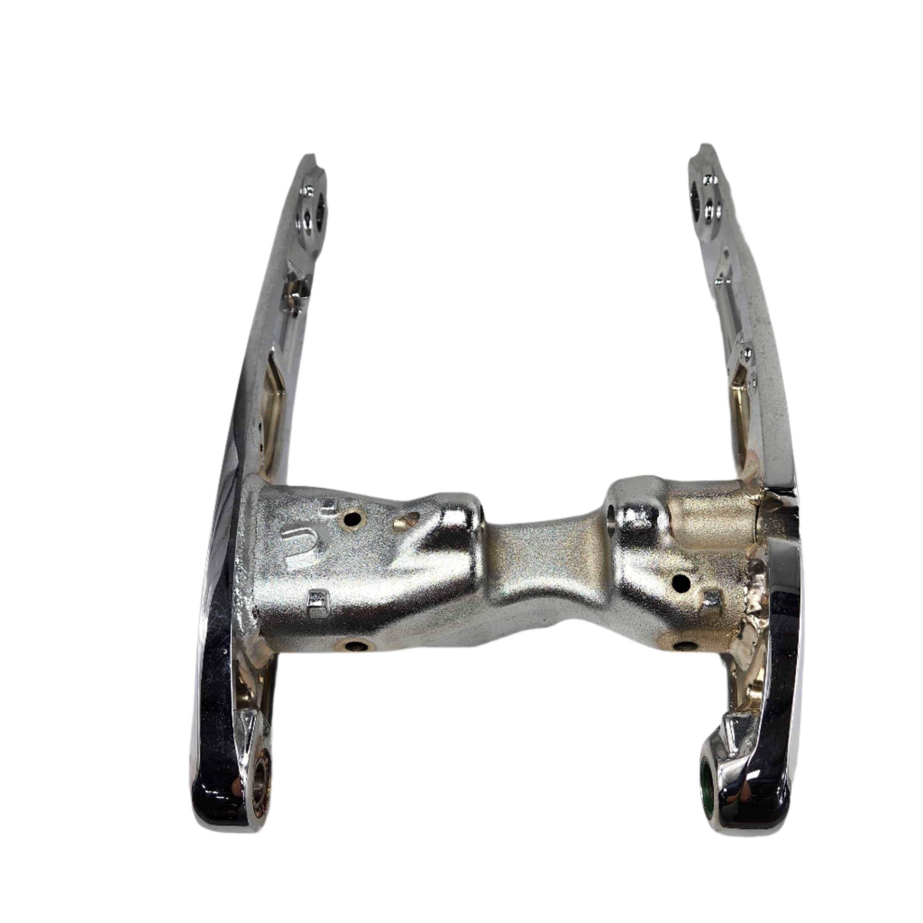 Chrome Swingarm 2005-10 Victory Hammer / JKPT 1015323-156