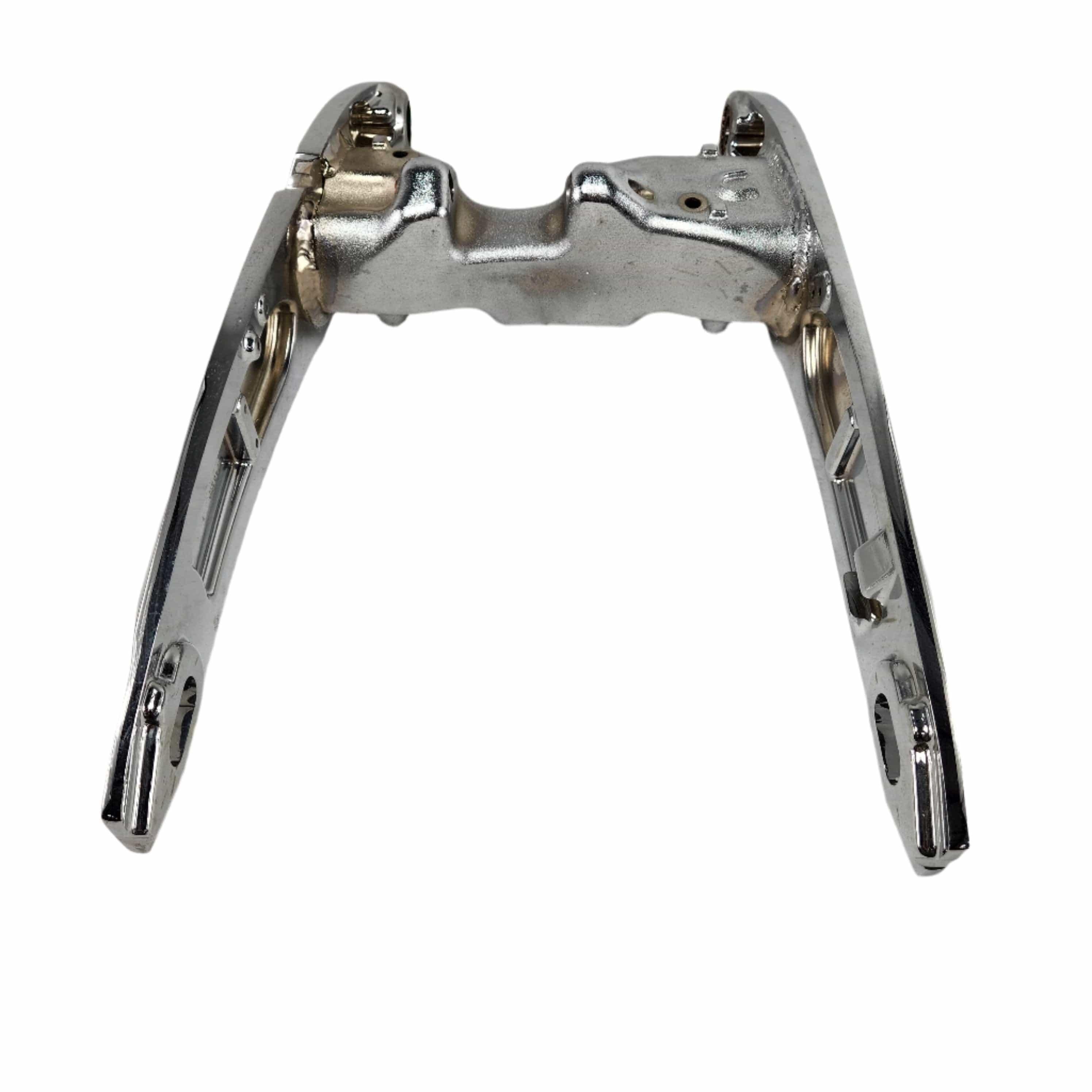 Chrome Swingarm 2005-10 Victory Hammer / JKPT 1015323-156