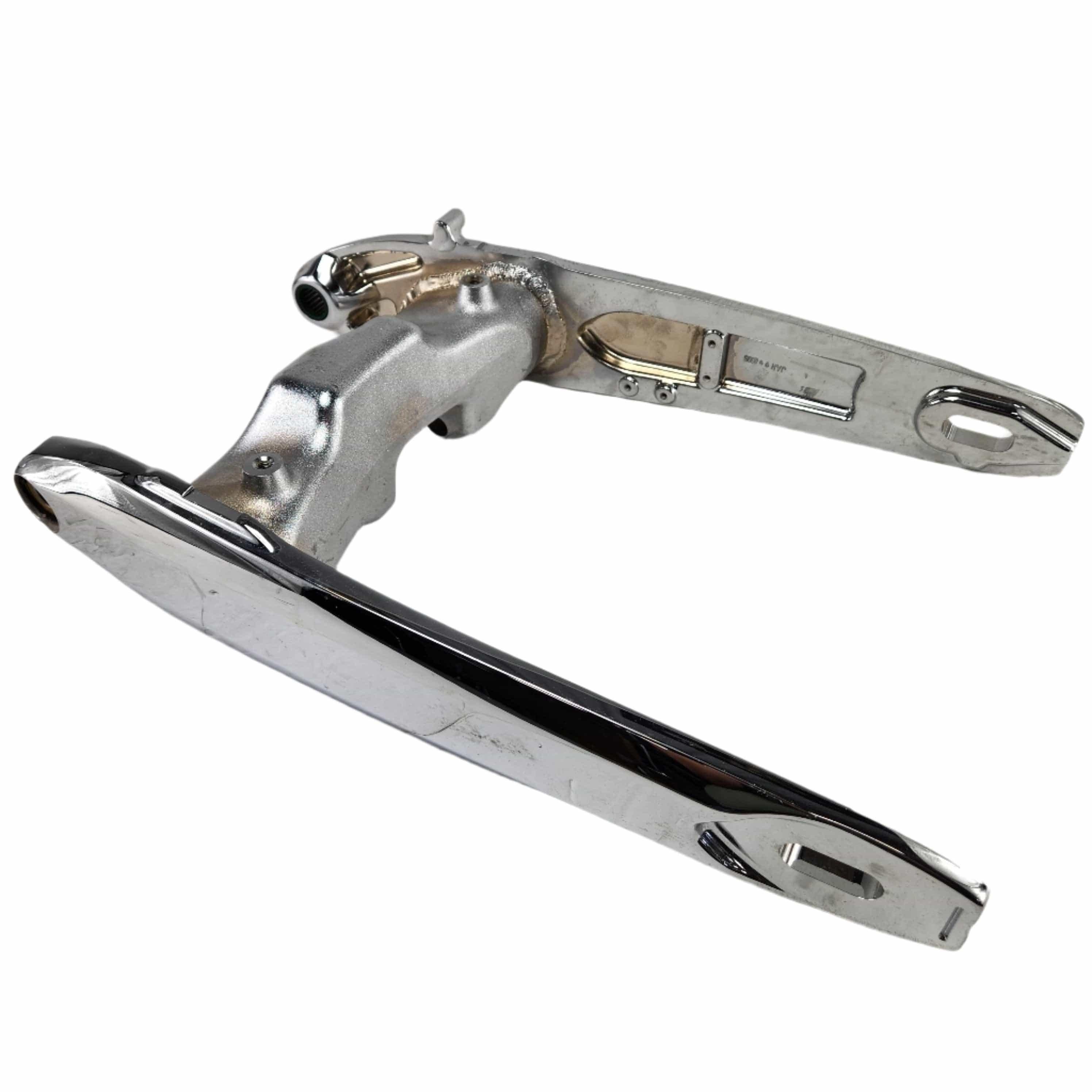 Ami@yammar Chrome Swingarm 2005-10 Victory Hammer / JKPT 1015323-156