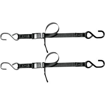 Cinchtite 1 Tie-Down Strap By Steadymate 15464 Tie Down / Ratchet Strap