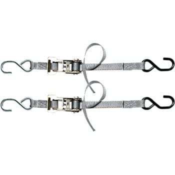 Cinchtite 2 Tie-Down Strap By Steadymate 15465 Tie Down / Ratchet Strap