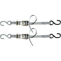 Cinchtite 2 Tie-Down Strap By Steadymate