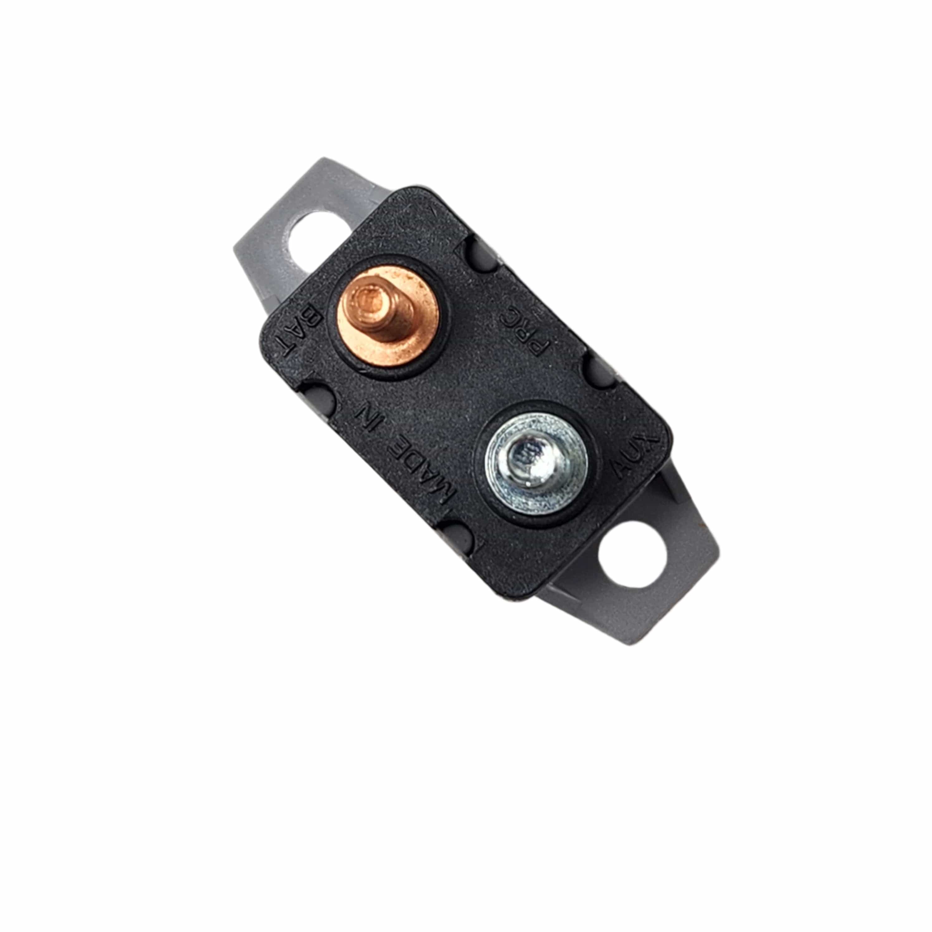 Victory Motorcycle Circuit Breaker – 40 Amp Safety