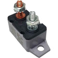 Circuit Breaker 40 Amp Marine Grade W/ Nuts by Witchdoctors