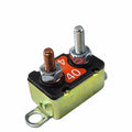Circuit Breaker 40 amp by Witchdoctors