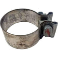 Clamp, Exhaust, 2.25 Inch by Polaris 7081340 Muffler Clamp