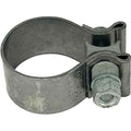 Clamp, Exhaust by Polaris 7081179 Muffler Clamp