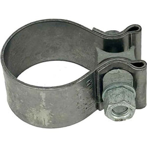 Off Road Express Muffler Clamp Clamp, Exhaust by Polaris 7081179