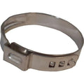 Clamp, Heat Shield by Polaris 7080774 Muffler Clamp