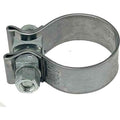 Exhaust Clamp, Muffler by Polaris 7081028 Muffler Clamp