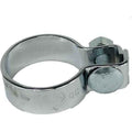 Clamp,Muffler (USED) by Polaris